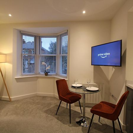 No 10 @Short Stays Basingstoke Exterior foto