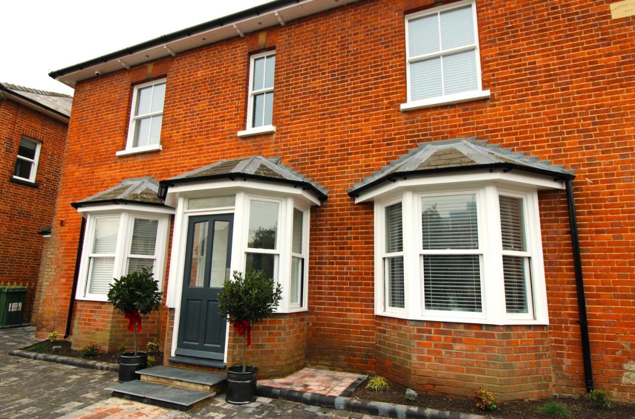 No 10 @Short Stays Basingstoke Exterior foto