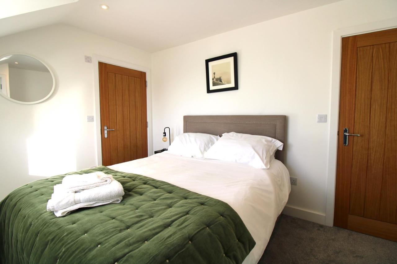 No 10 @Short Stays Basingstoke Exterior foto