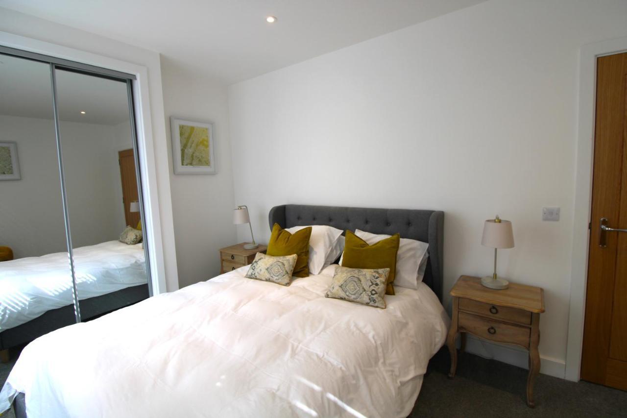No 10 @Short Stays Basingstoke Exterior foto